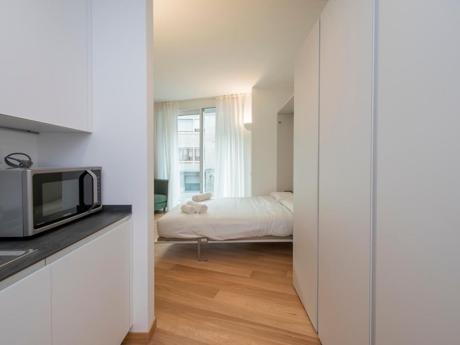 Crovato'S Palace Apartments - Design E Comfort Nel Cuore Di Milano Luaran gambar
