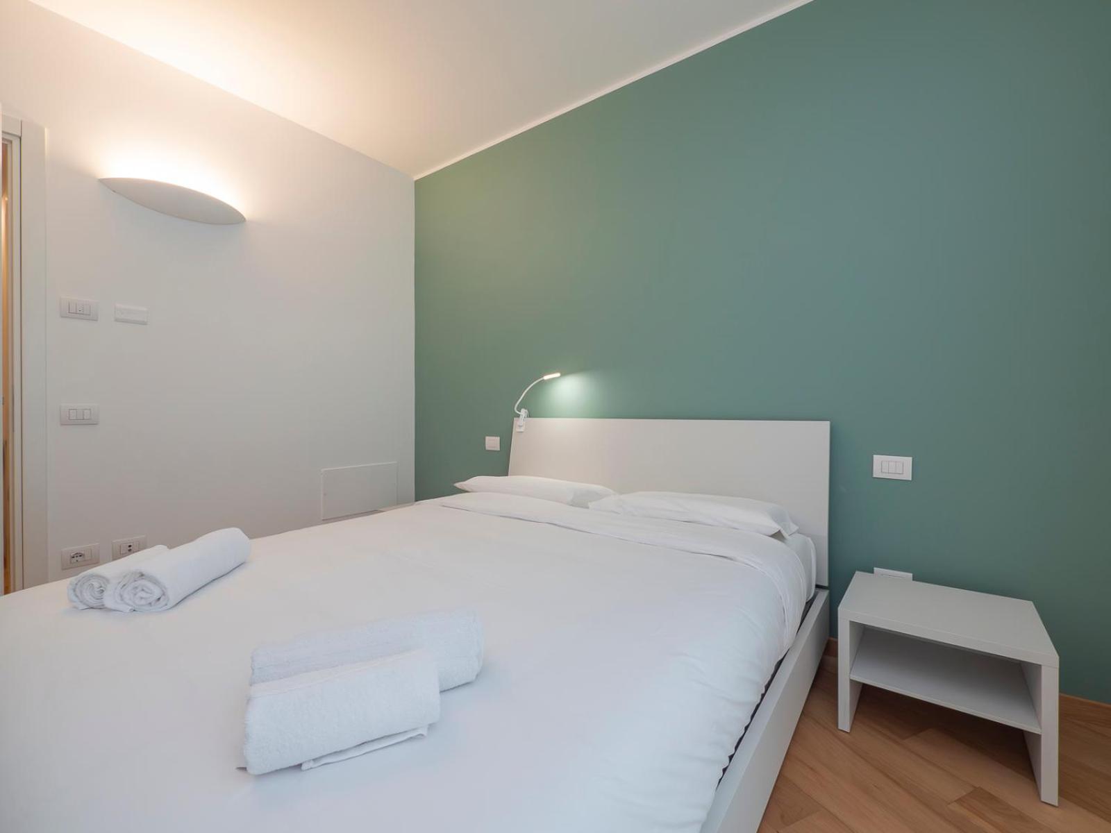 Crovato'S Palace Apartments - Design E Comfort Nel Cuore Di Milano Luaran gambar