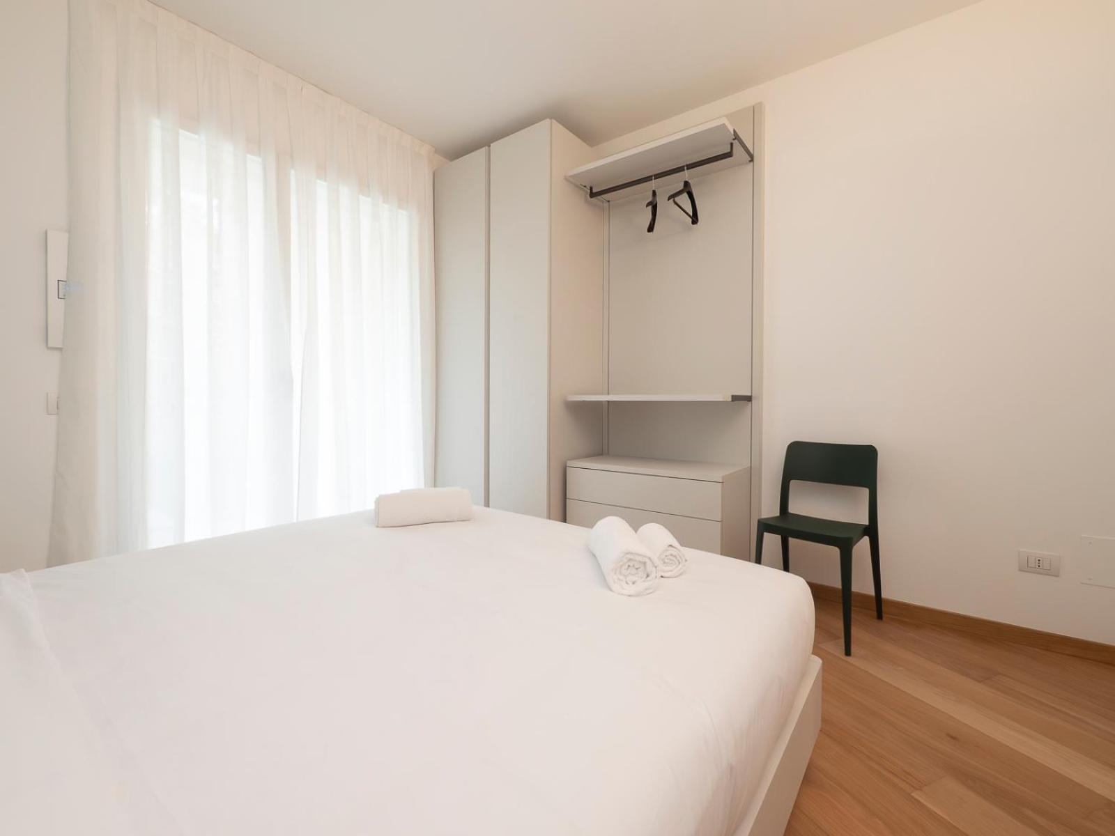 Crovato'S Palace Apartments - Design E Comfort Nel Cuore Di Milano Luaran gambar
