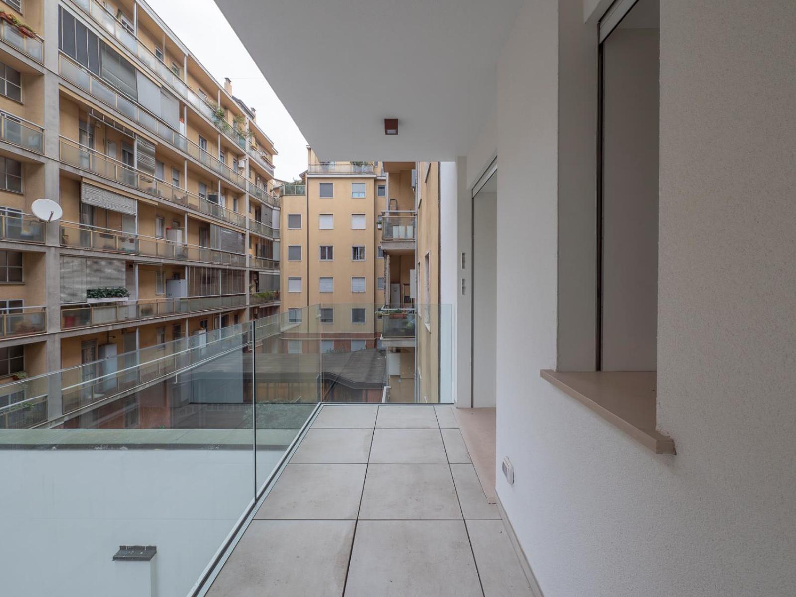 Crovato'S Palace Apartments - Design E Comfort Nel Cuore Di Milano Luaran gambar