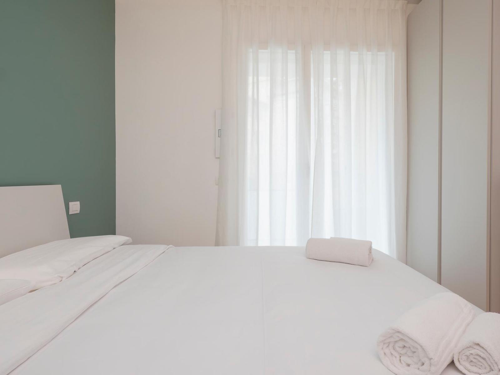 Crovato'S Palace Apartments - Design E Comfort Nel Cuore Di Milano Luaran gambar