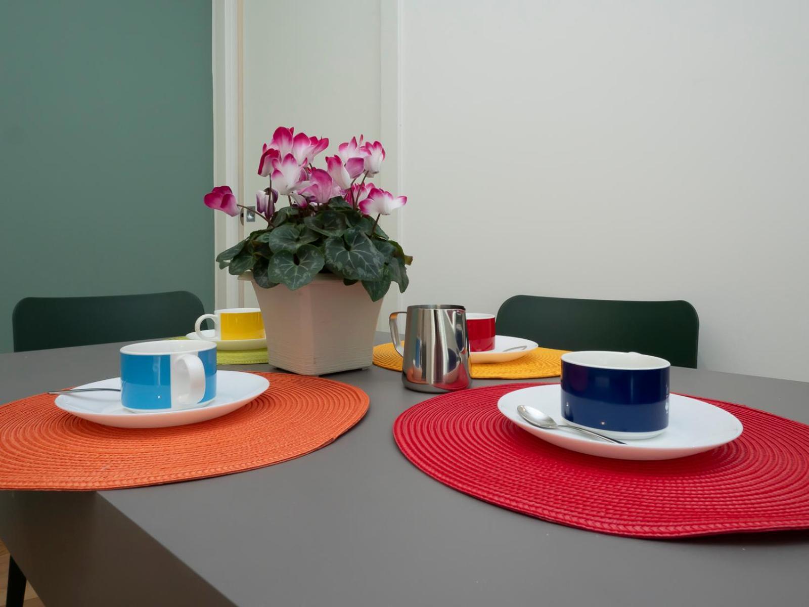 Crovato'S Palace Apartments - Design E Comfort Nel Cuore Di Milano Luaran gambar
